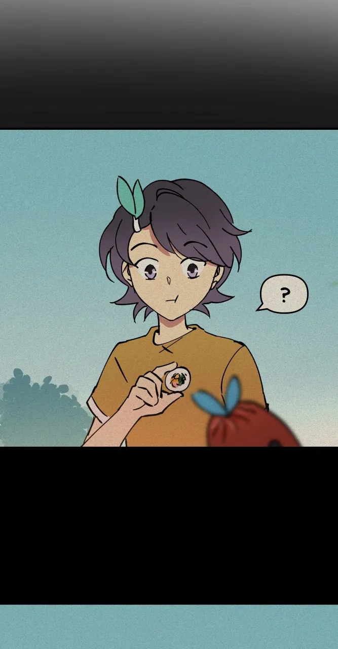 Fictional Skin Chapter 63 page 34 - 