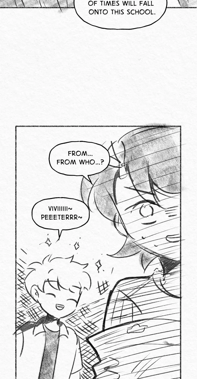 Fictional Skin Chapter 63 page 41 - 