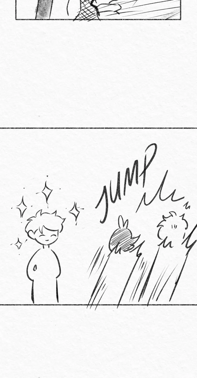 Fictional Skin Chapter 63 page 42 - 