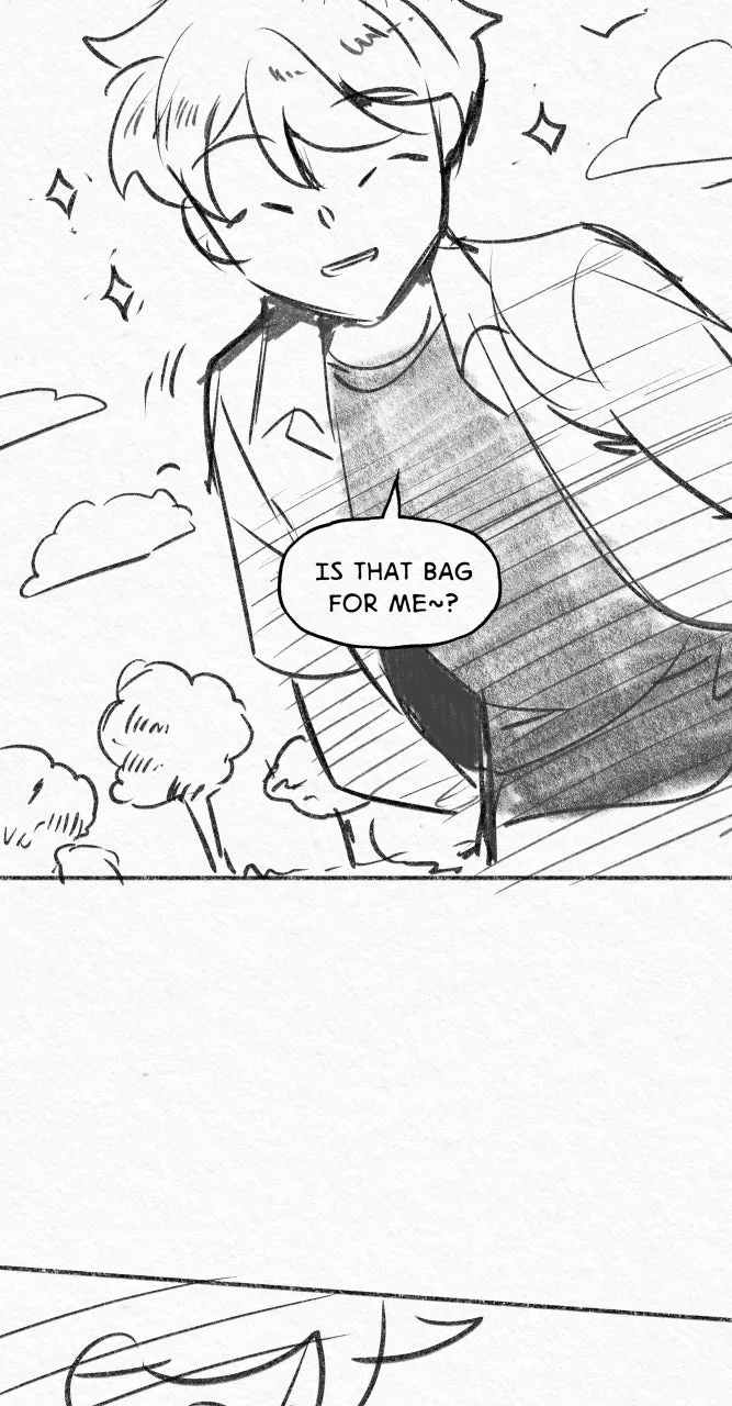 Fictional Skin Chapter 63 page 45 - 