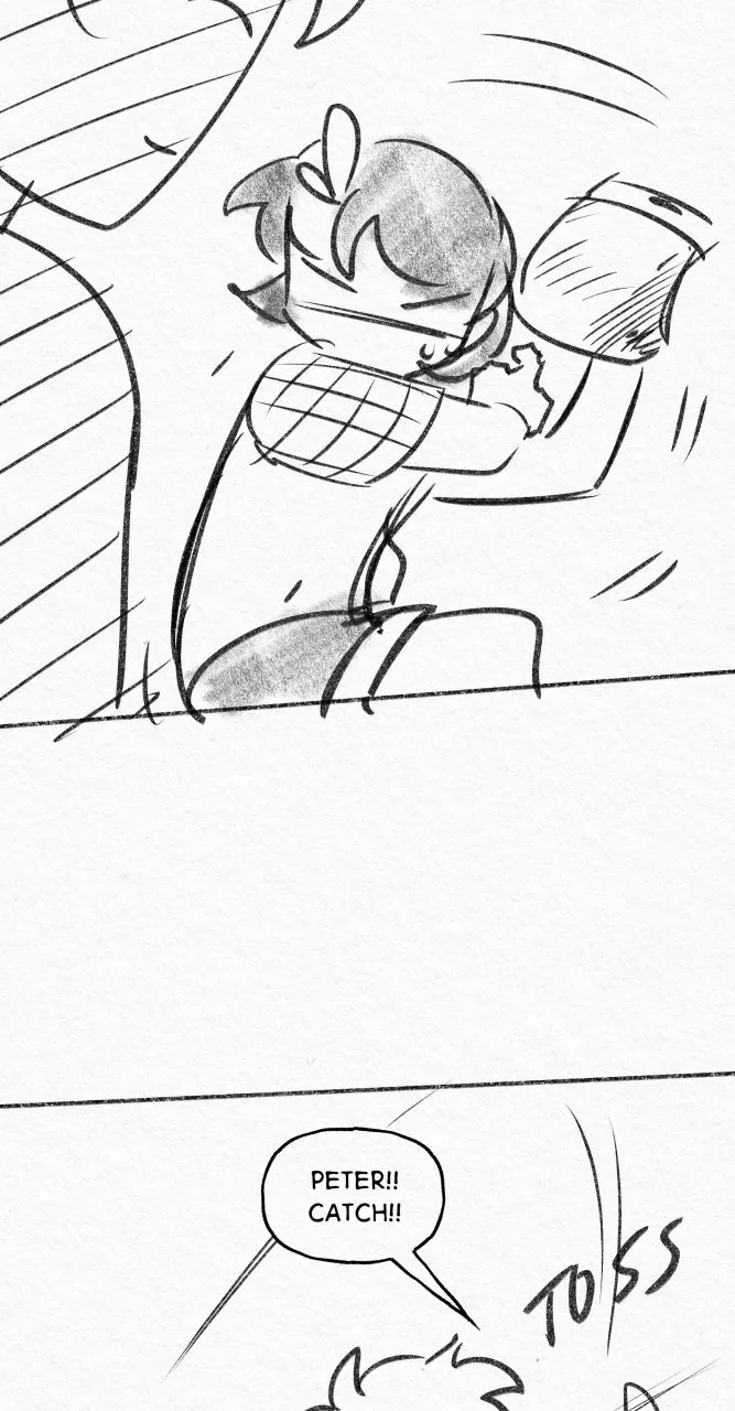 Fictional Skin Chapter 63 page 46 - 