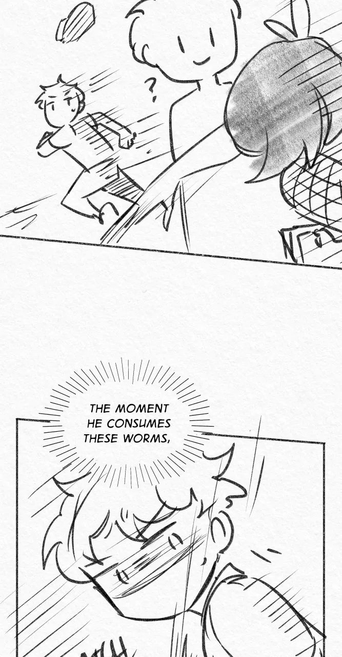 Fictional Skin Chapter 63 page 47 - 