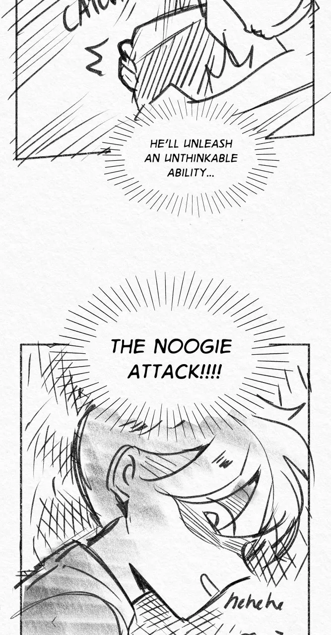 Fictional Skin Chapter 63 page 48 - 