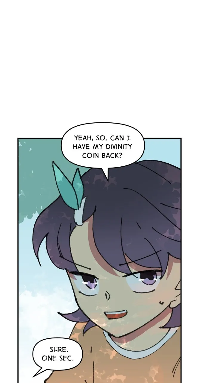 Fictional Skin Chapter 63 page 6 - 