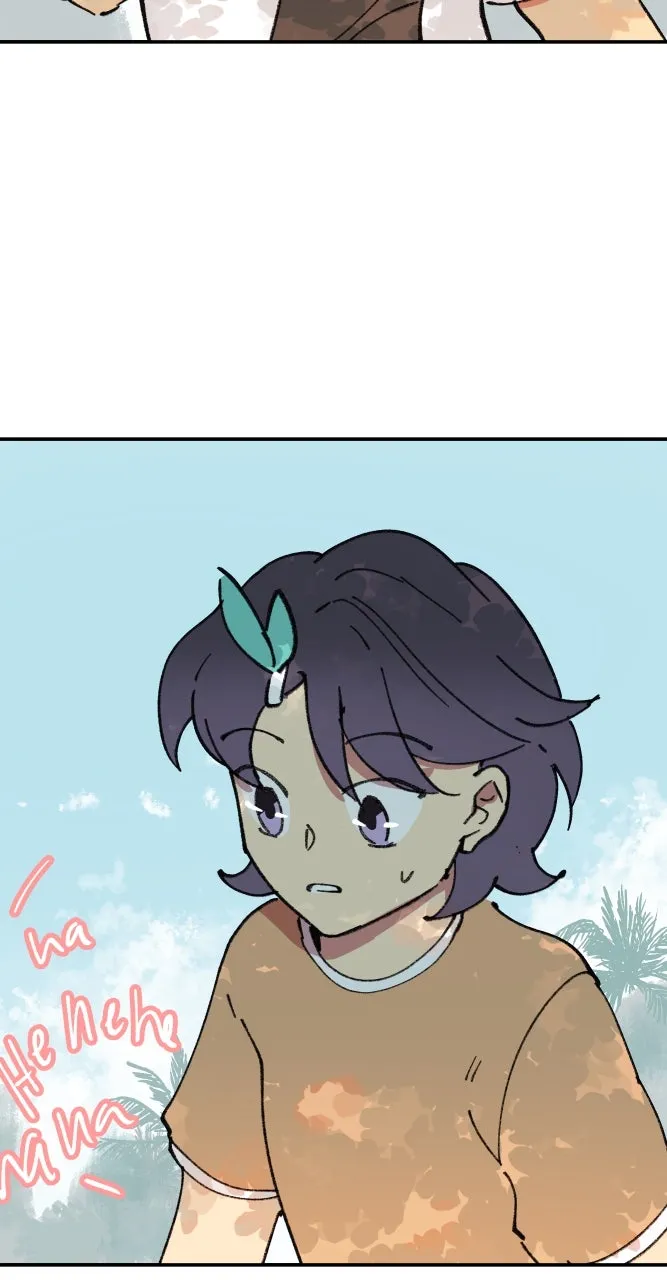 Fictional Skin Chapter 63 page 52 - 