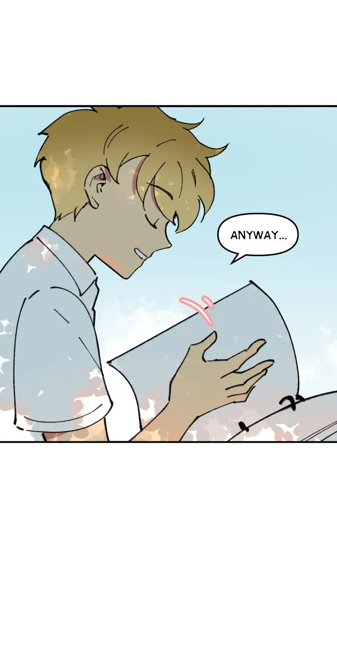 Fictional Skin Chapter 63 page 54 - 