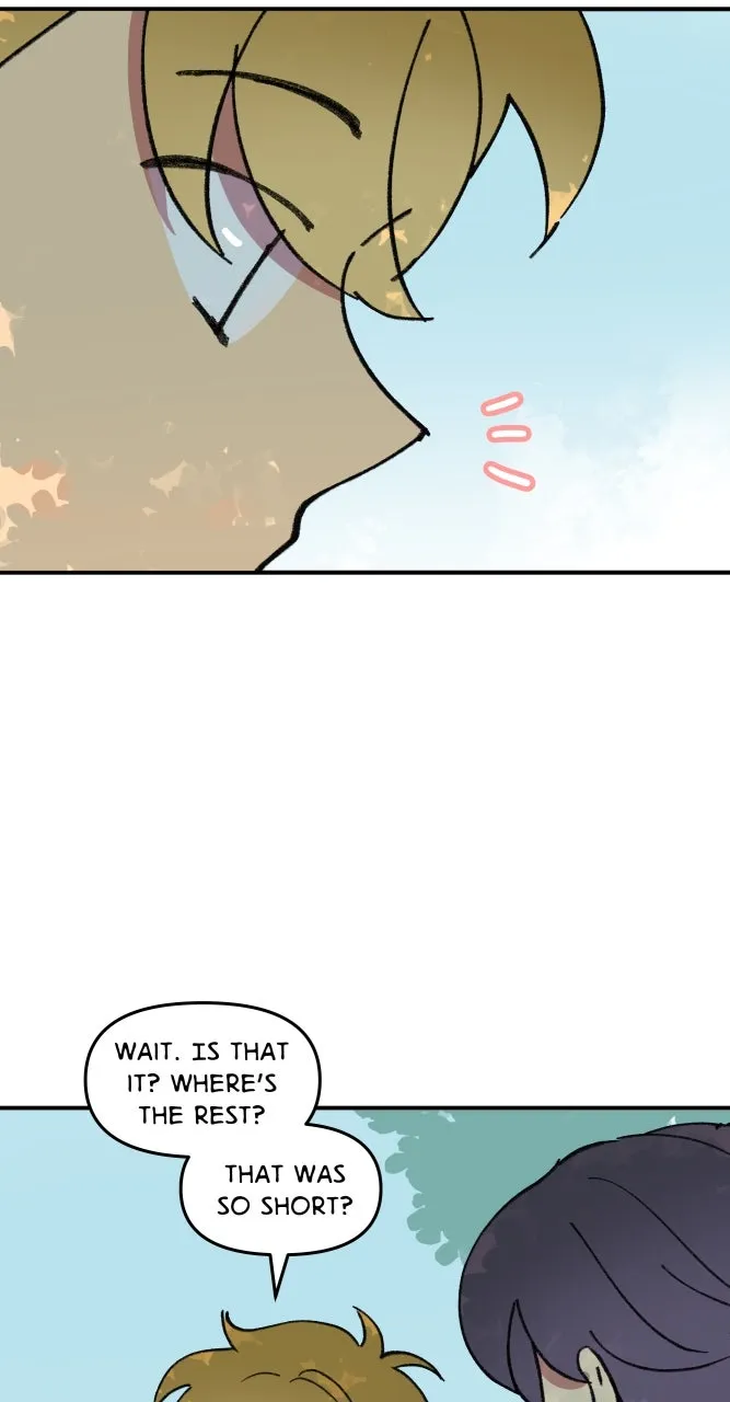 Fictional Skin Chapter 63 page 55 - 