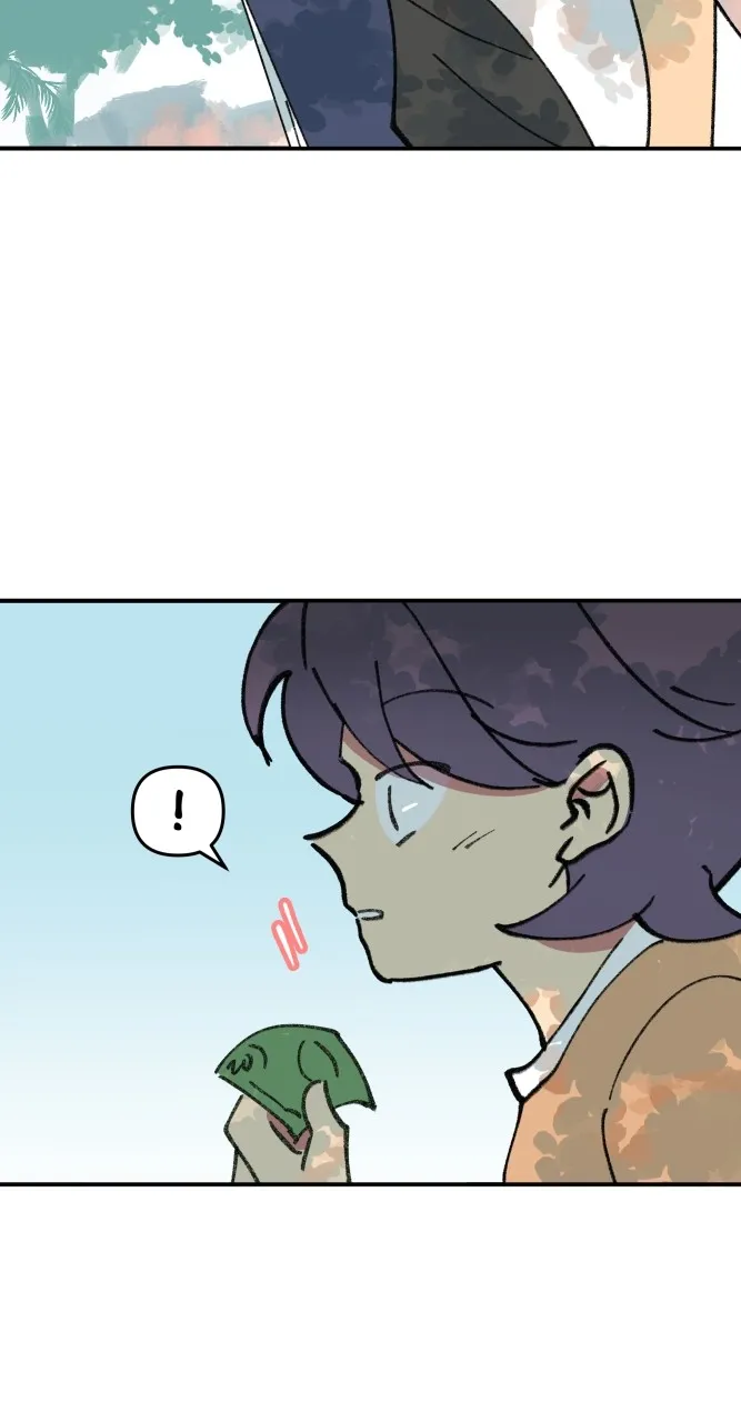 Fictional Skin Chapter 63 page 60 - 