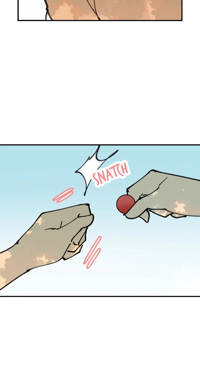 Fictional Skin Chapter 63 page 7 - 
