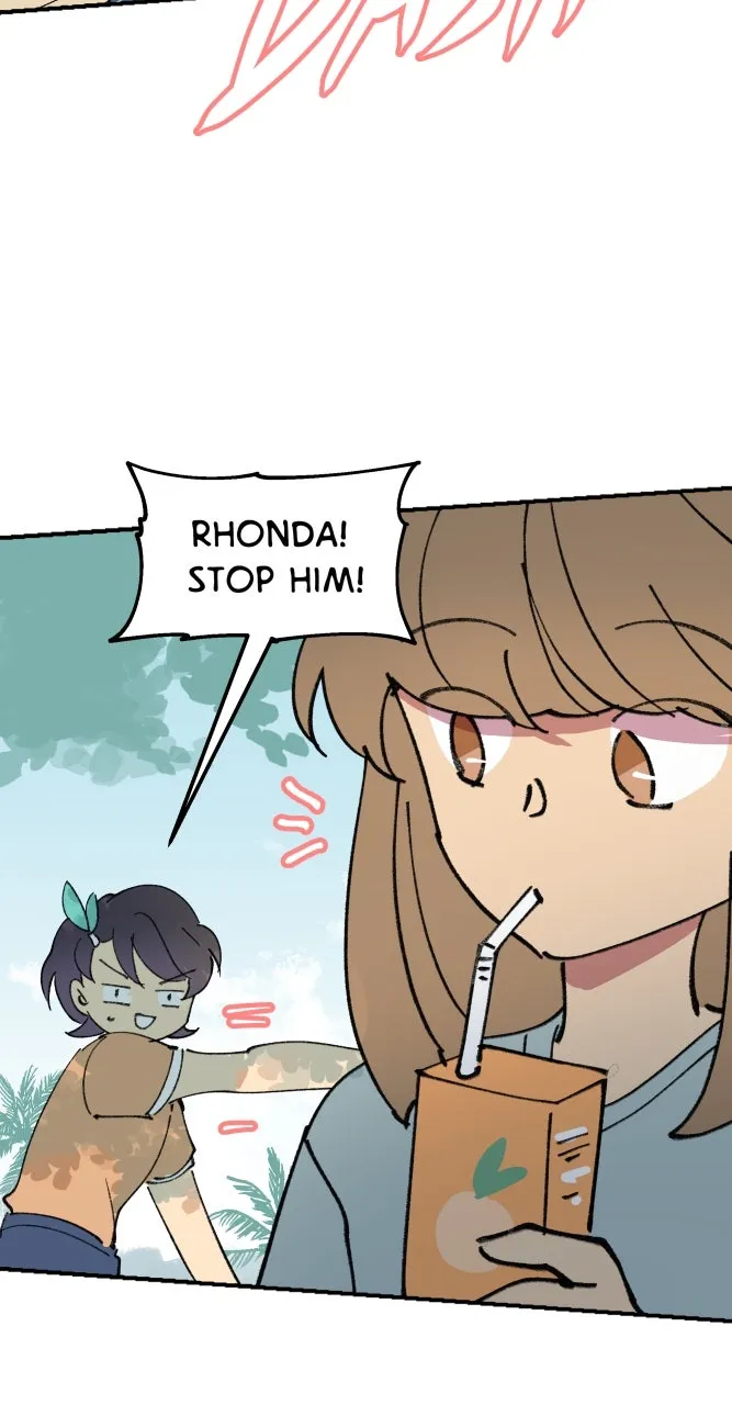 Fictional Skin Chapter 63 page 62 - 