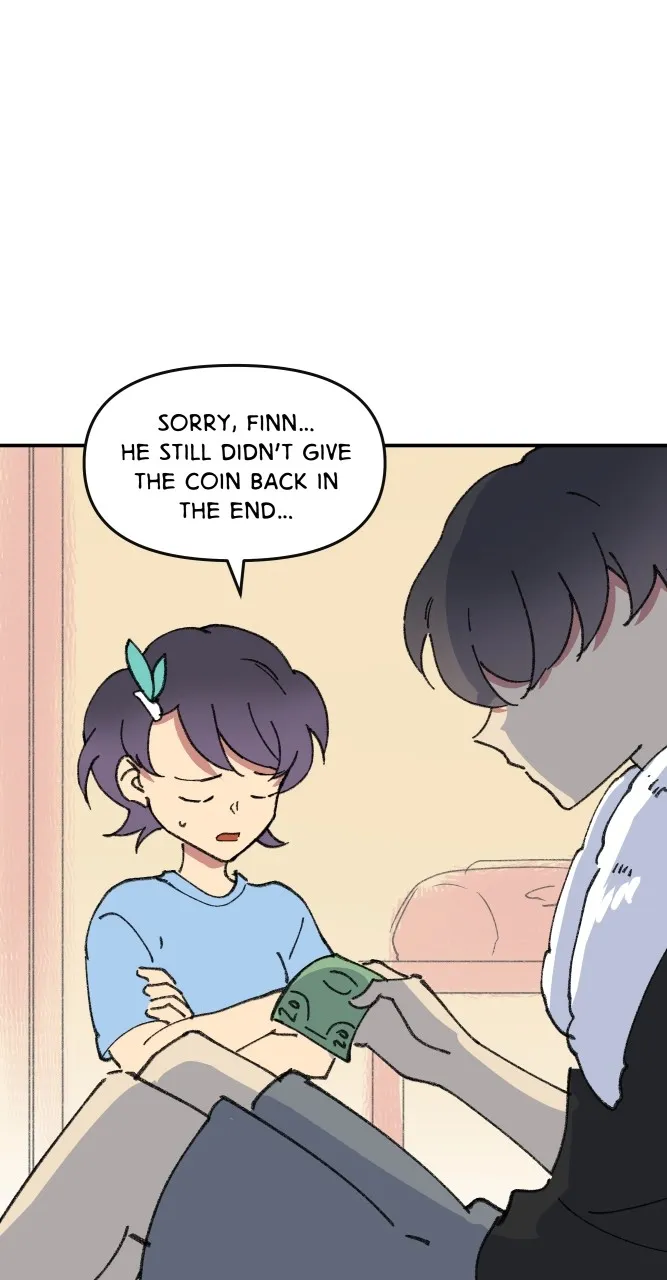 Fictional Skin Chapter 63 page 67 - 