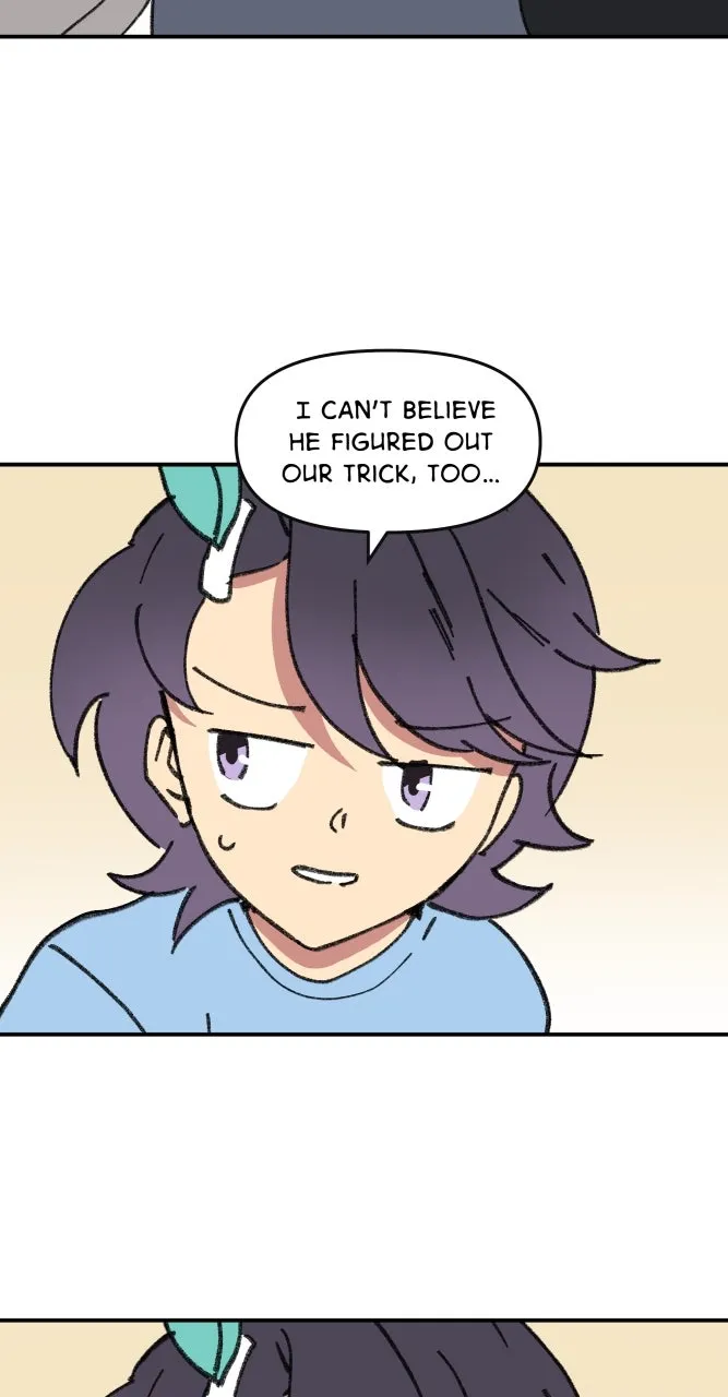Fictional Skin Chapter 63 page 68 - 