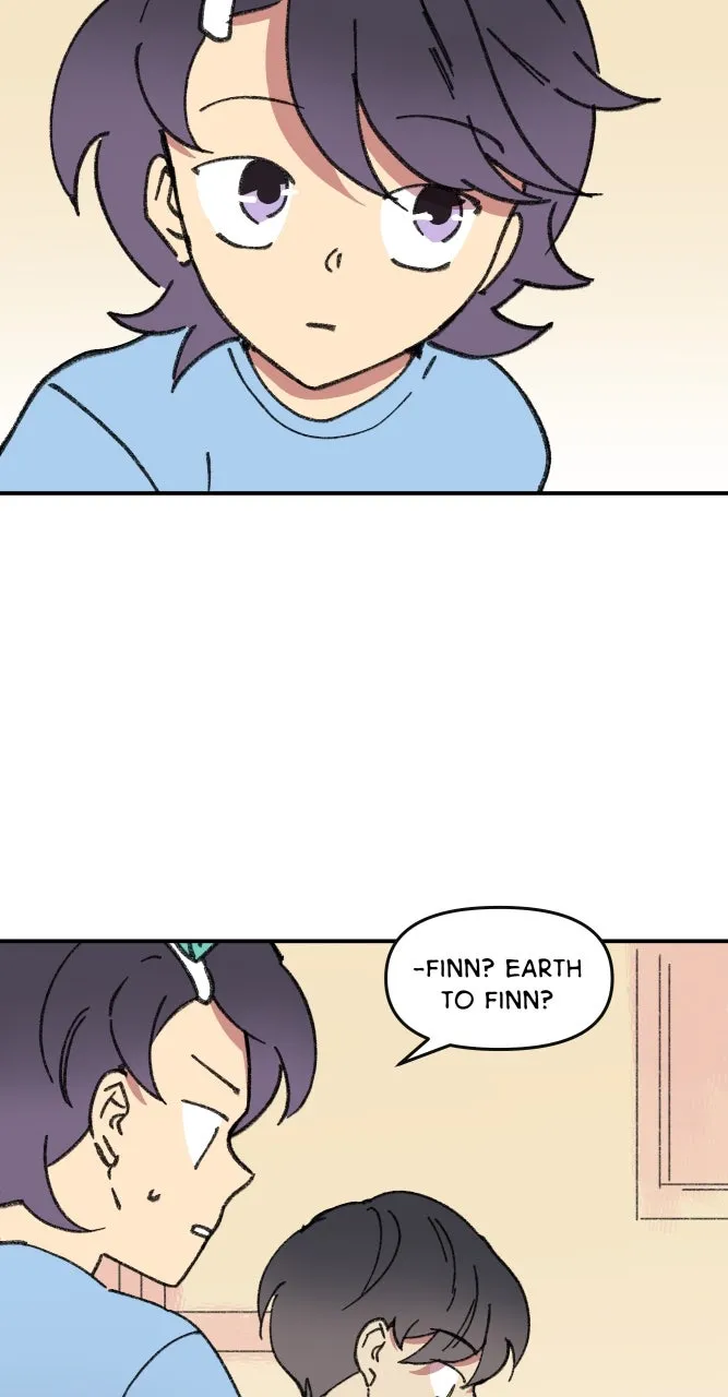 Fictional Skin Chapter 63 page 69 - 