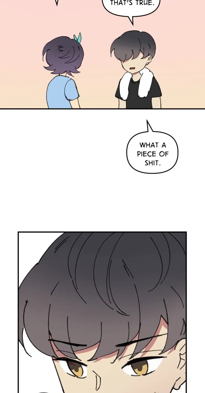 Fictional Skin Chapter 63 page 74 - 