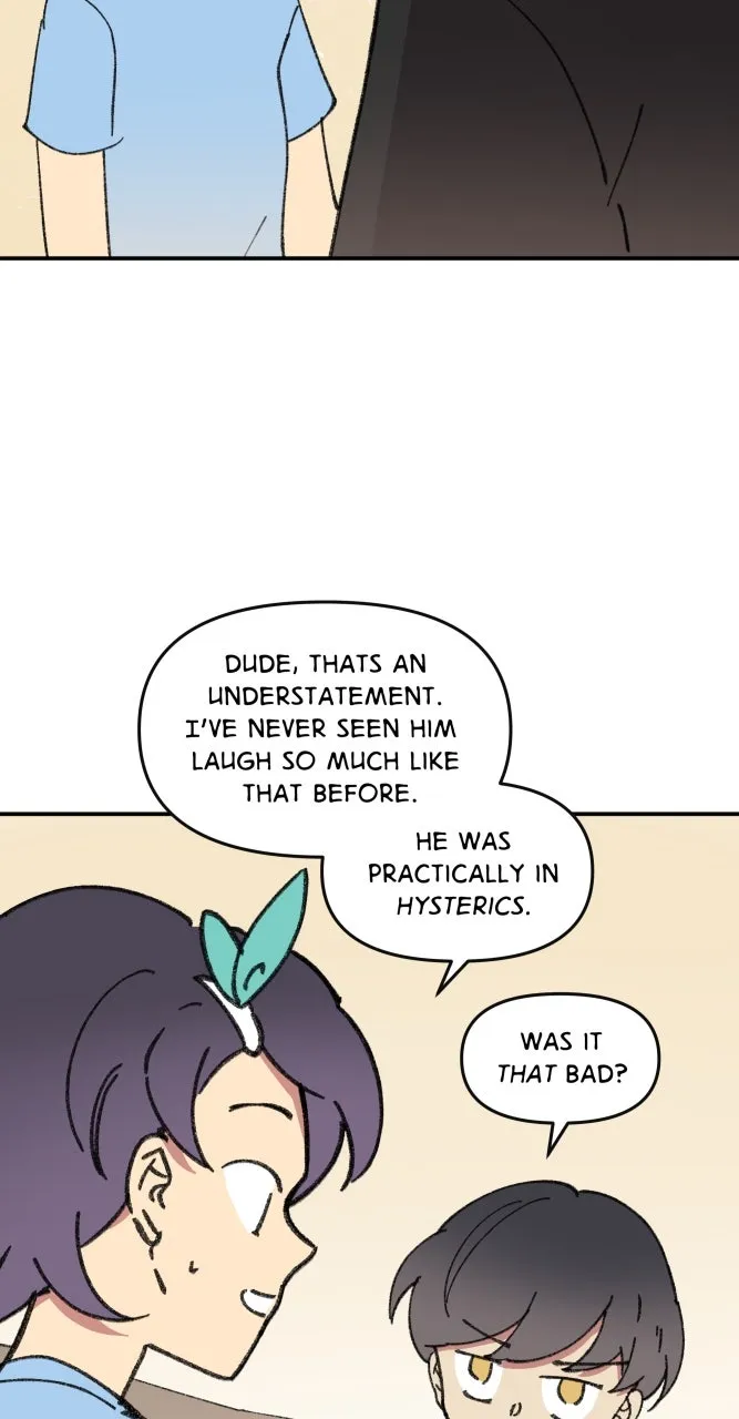 Fictional Skin Chapter 63 page 76 - 
