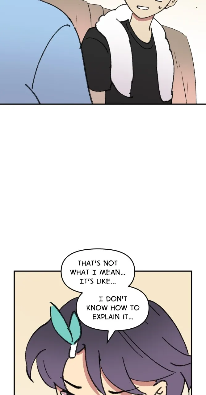 Fictional Skin Chapter 63 page 77 - 