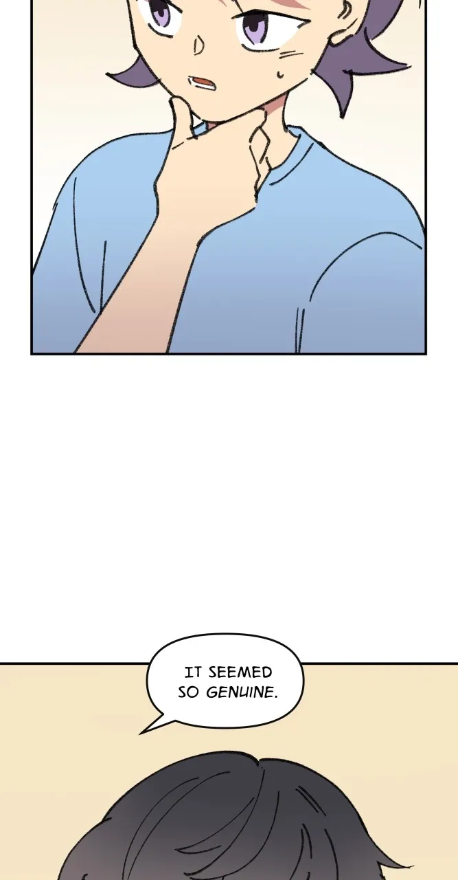 Fictional Skin Chapter 63 page 78 - 