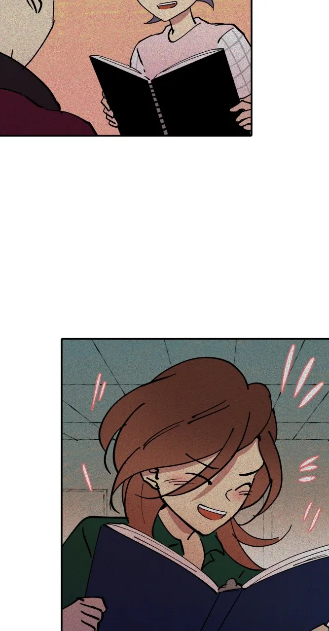 Fictional Skin Chapter 63 page 81 - 