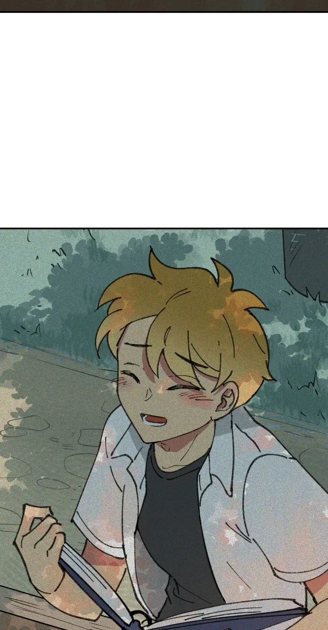 Fictional Skin Chapter 63 page 83 - 