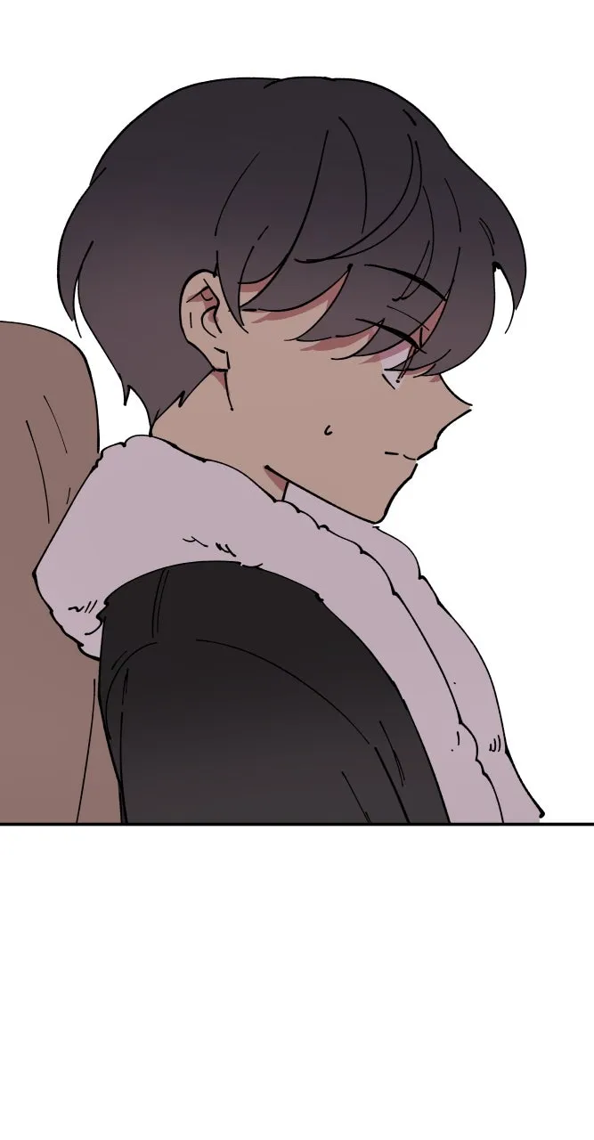 Fictional Skin Chapter 63 page 86 - 