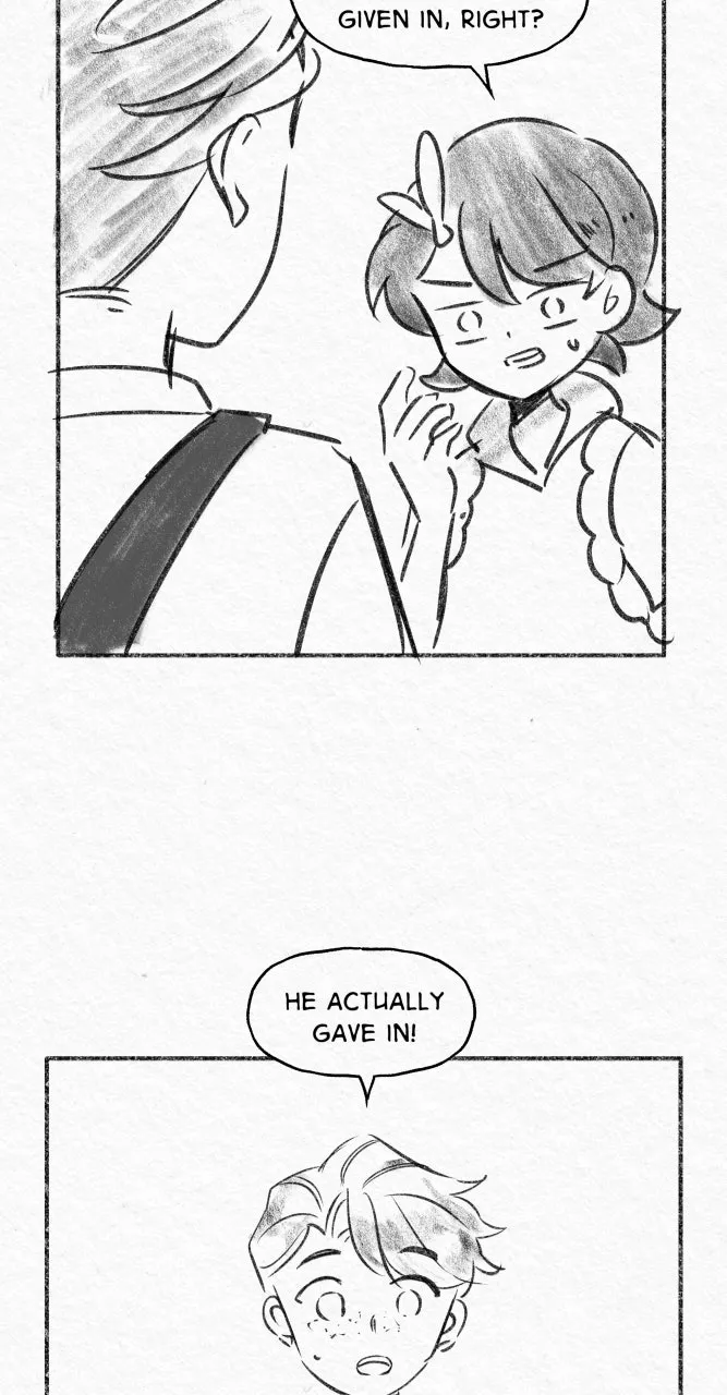 Fictional Skin Chapter 64 page 13 - 