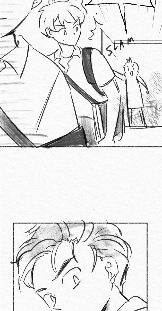 Fictional Skin Chapter 64 page 19 - 
