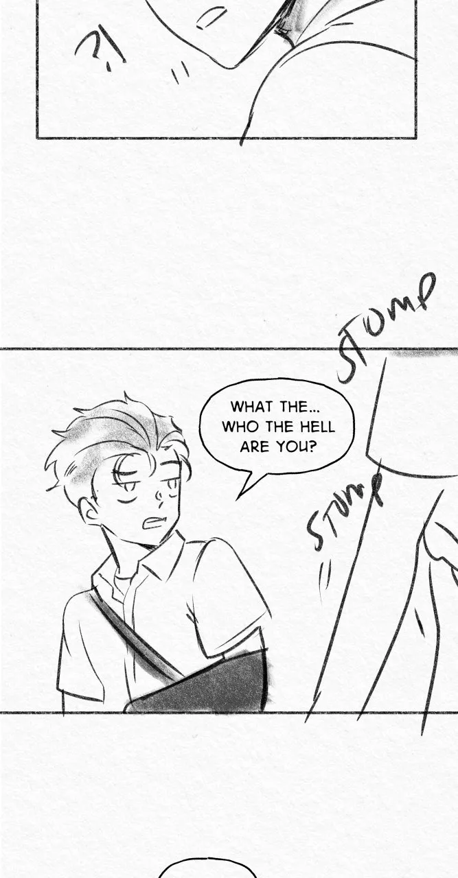 Fictional Skin Chapter 64 page 20 - 