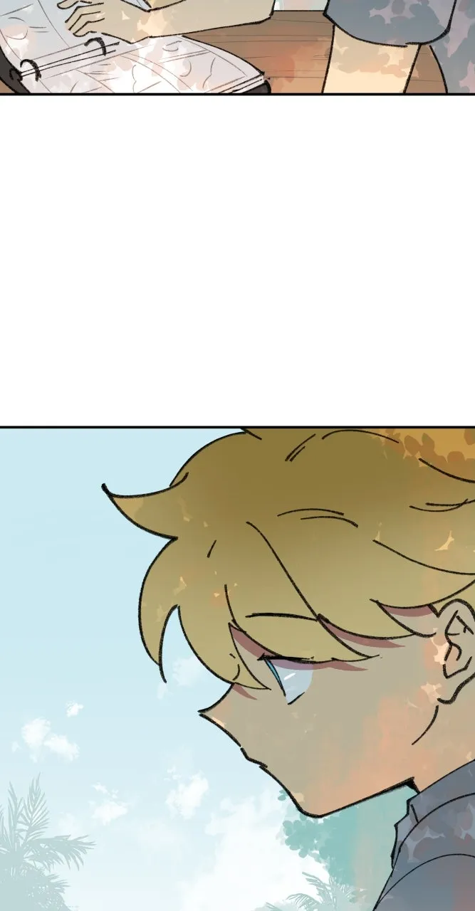 Fictional Skin Chapter 64 page 25 - 