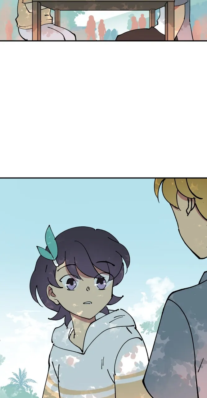 Fictional Skin Chapter 64 page 30 - 