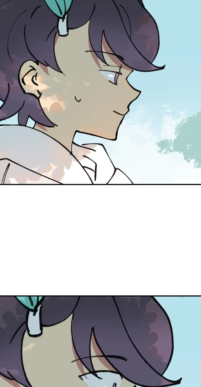 Fictional Skin Chapter 64 page 36 - 