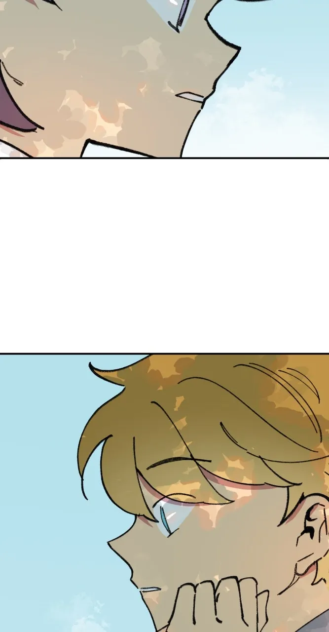 Fictional Skin Chapter 64 page 37 - 