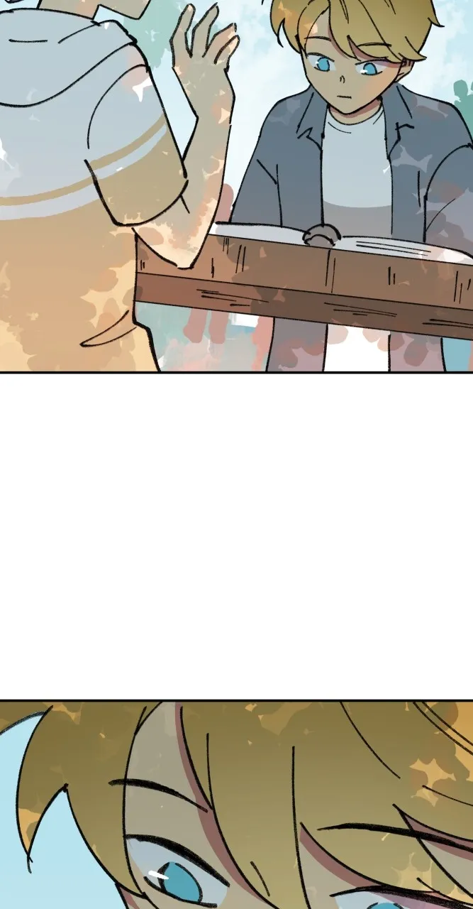 Fictional Skin Chapter 64 page 39 - 