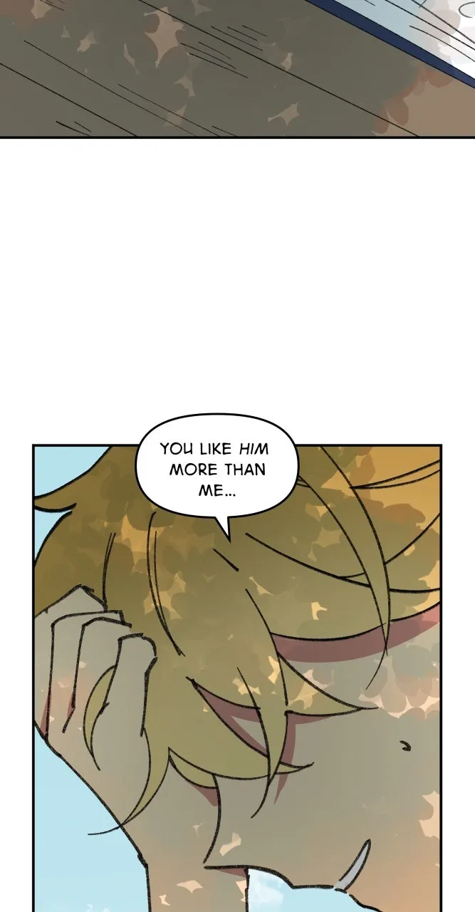 Fictional Skin Chapter 64 page 41 - 