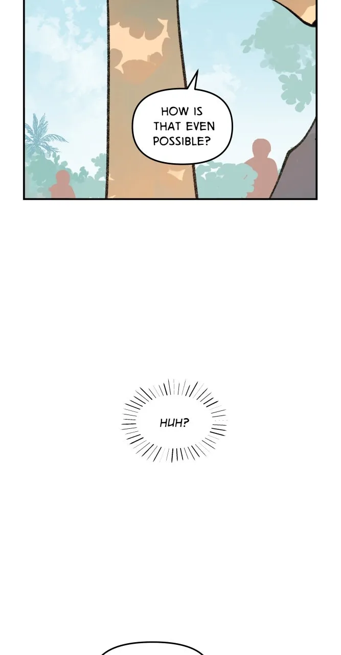 Fictional Skin Chapter 64 page 42 - 
