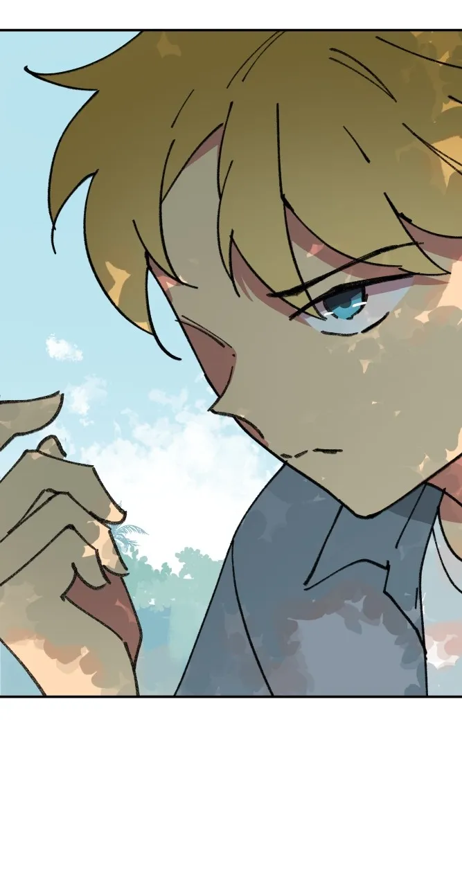 Fictional Skin Chapter 64 page 44 - 