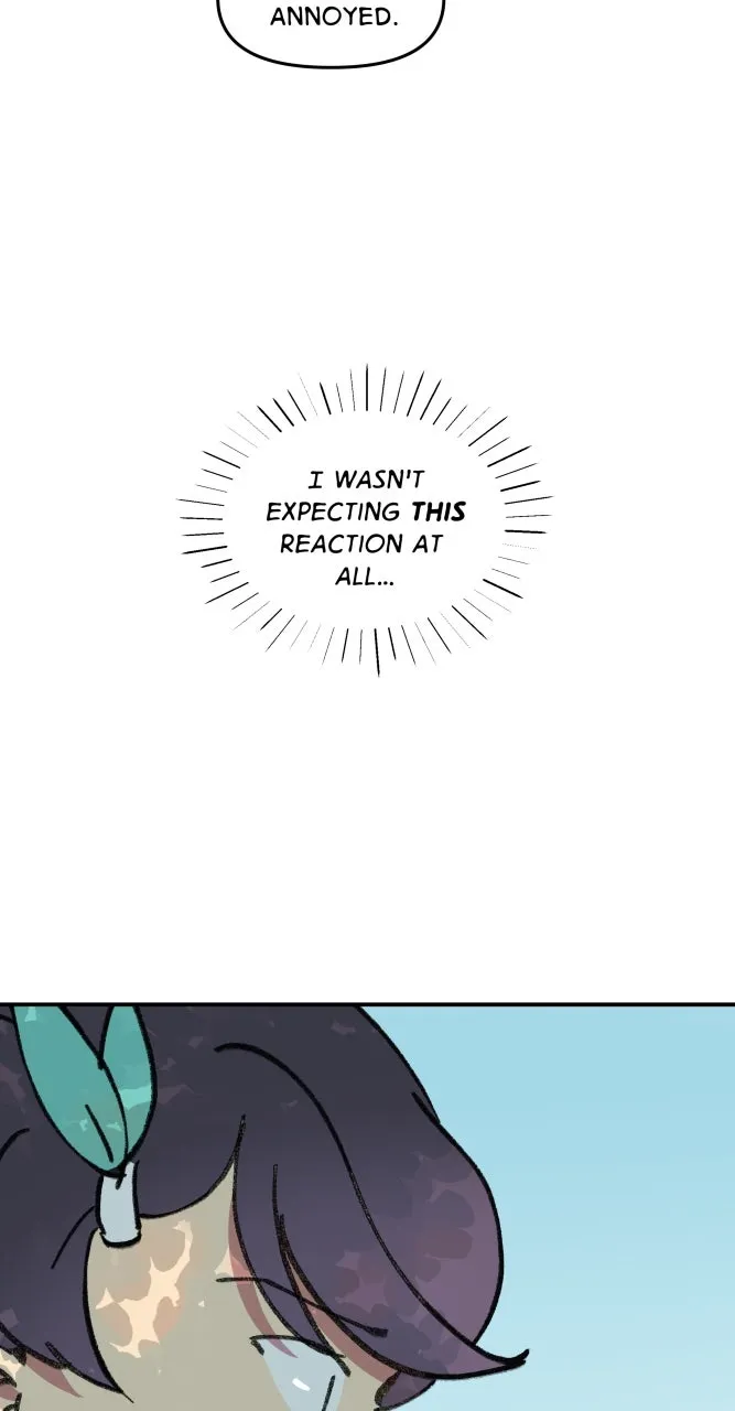 Fictional Skin Chapter 64 page 46 - 