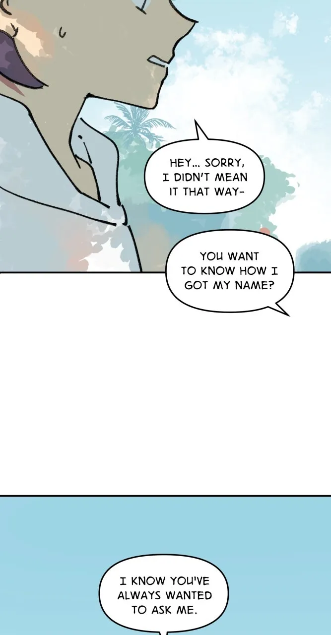 Fictional Skin Chapter 64 page 47 - 