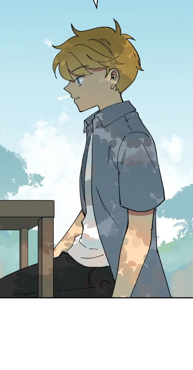 Fictional Skin Chapter 64 page 48 - 