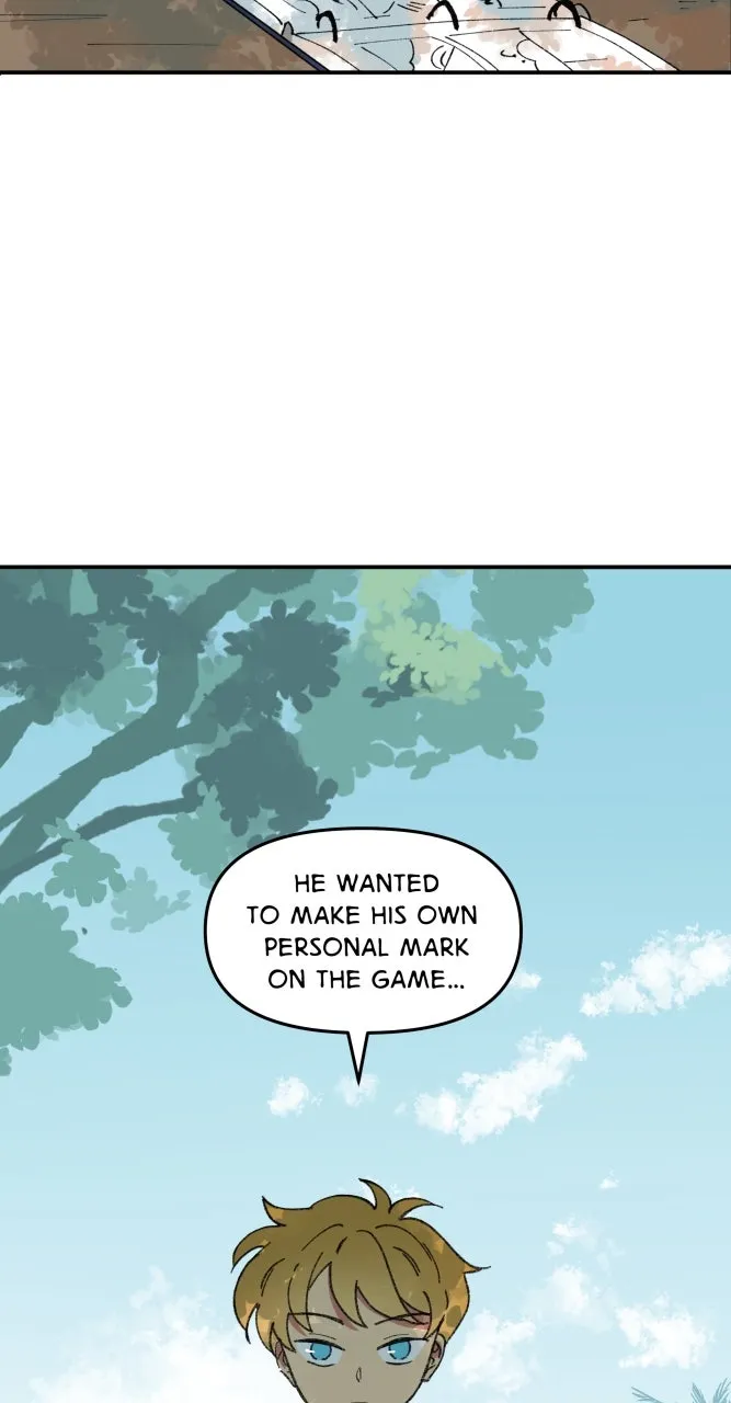 Fictional Skin Chapter 64 page 50 - 