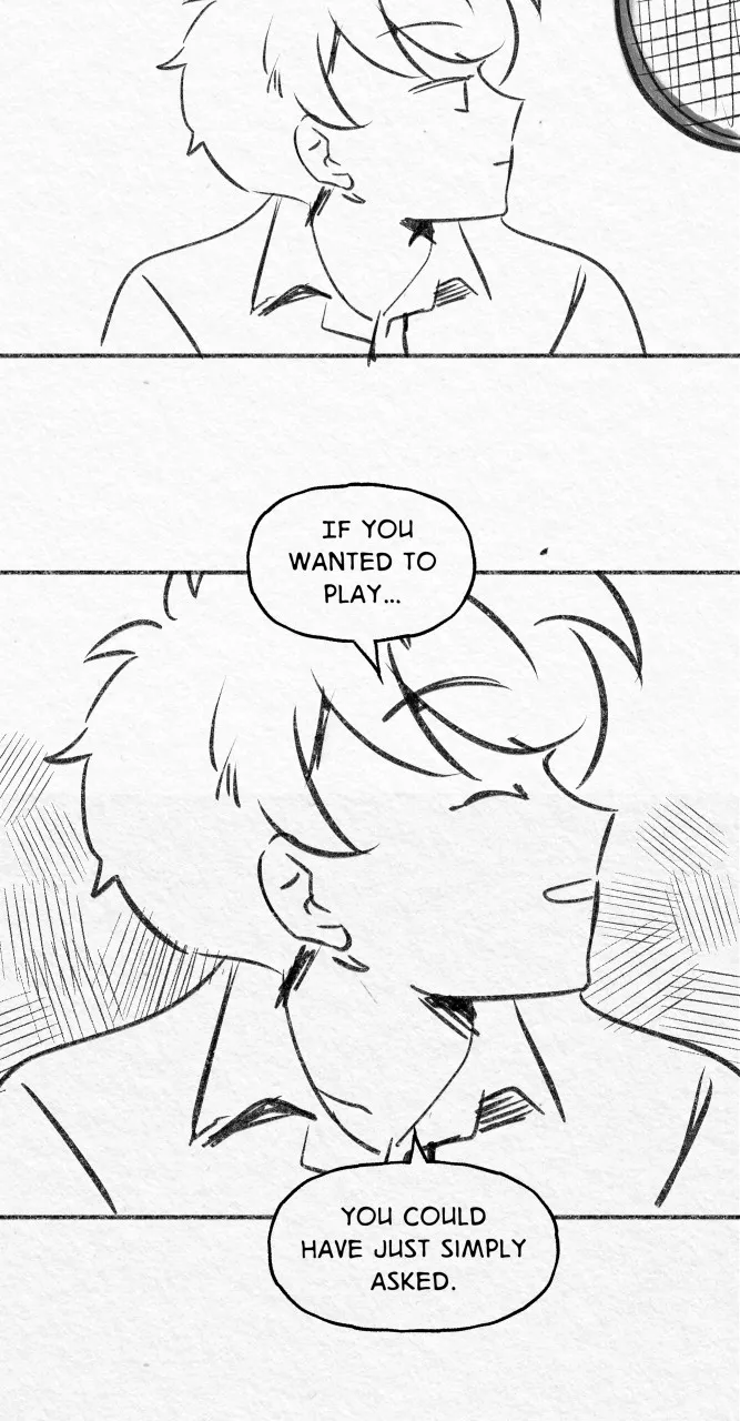 Fictional Skin Chapter 64 page 6 - 