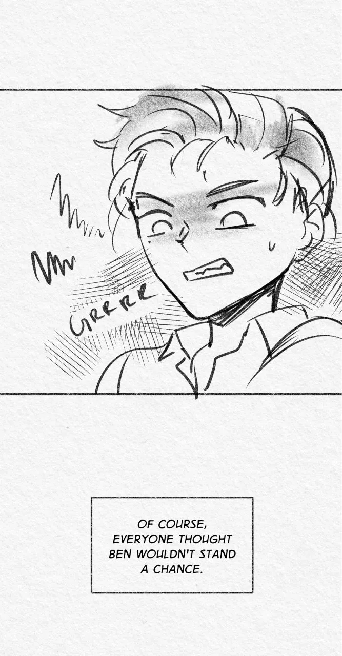Fictional Skin Chapter 64 page 7 - 