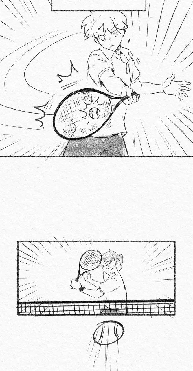 Fictional Skin Chapter 64 page 9 - 