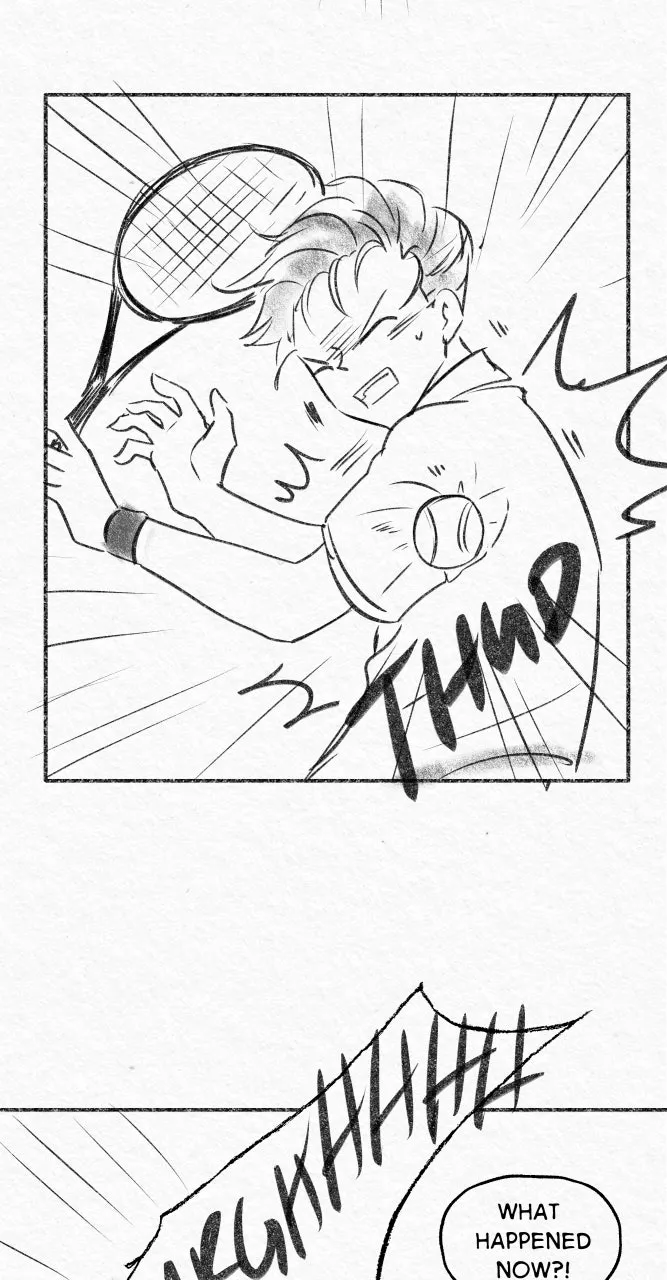Fictional Skin Chapter 64 page 10 - 