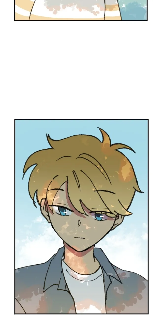 Fictional Skin Chapter 65 page 2 - 