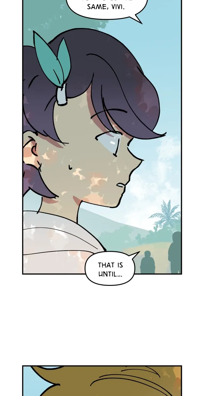 Fictional Skin Chapter 65 page 11 - 