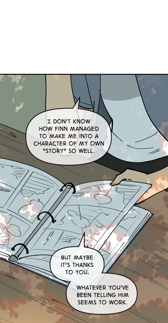 Fictional Skin Chapter 65 page 14 - 