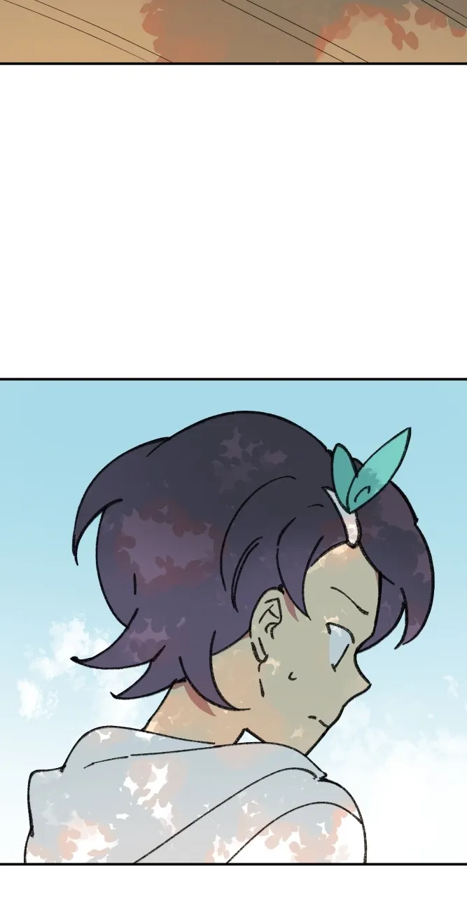 Fictional Skin Chapter 65 page 15 - 