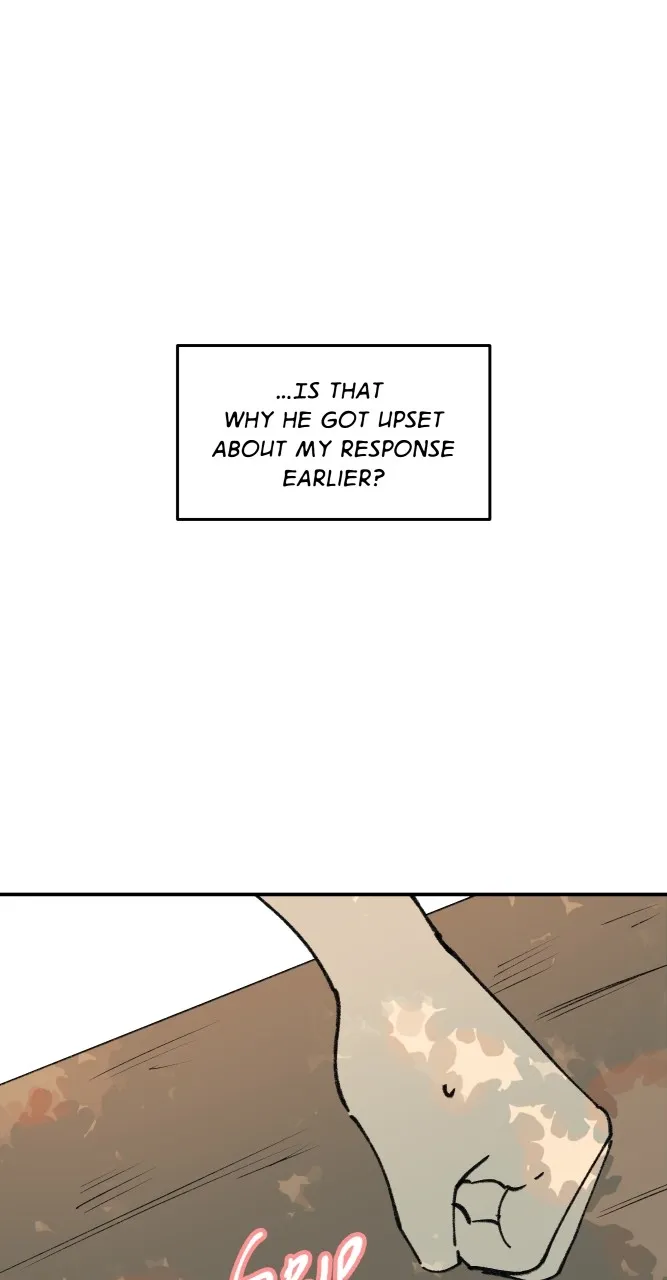 Fictional Skin Chapter 65 page 16 - 