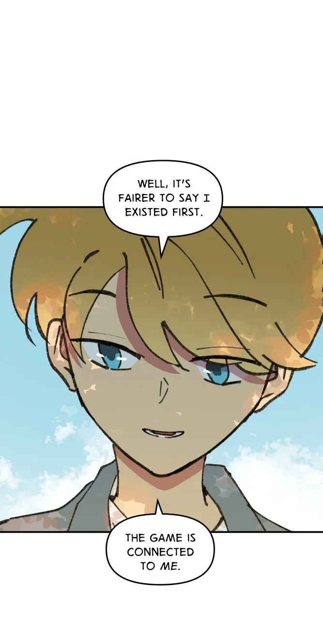 Fictional Skin Chapter 65 page 3 - 