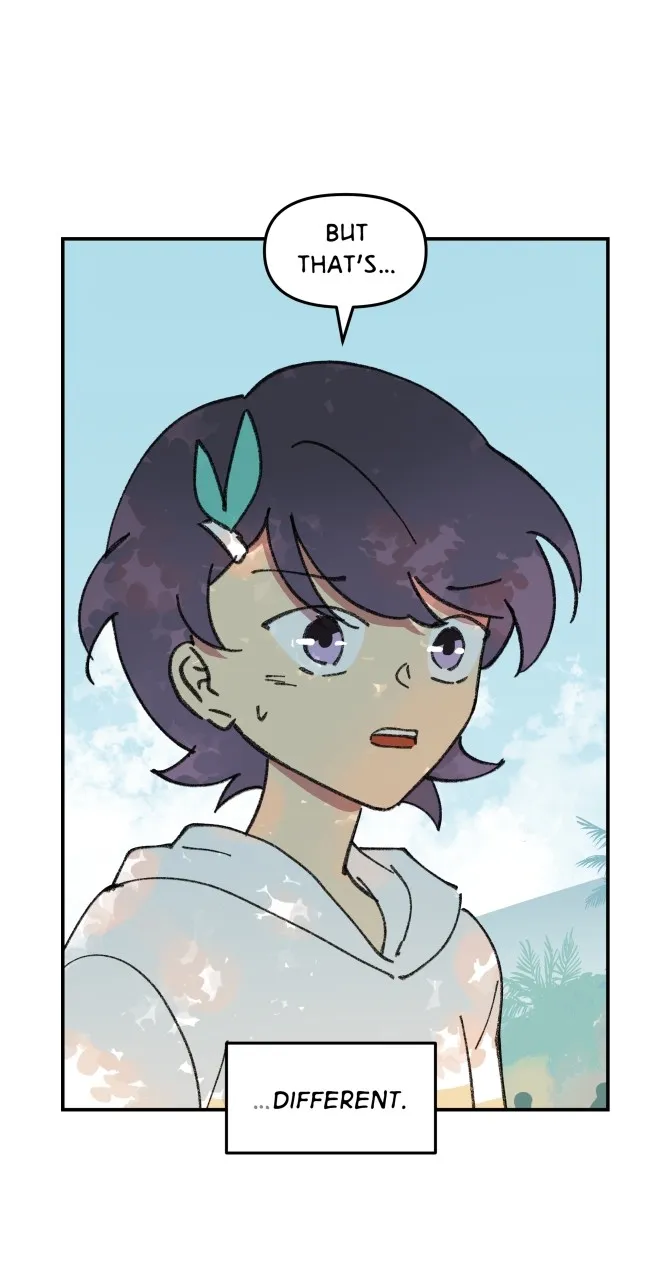 Fictional Skin Chapter 65 page 26 - 